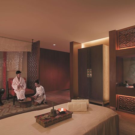 Shangri-La Lhasa Zewnętrze zdjęcie