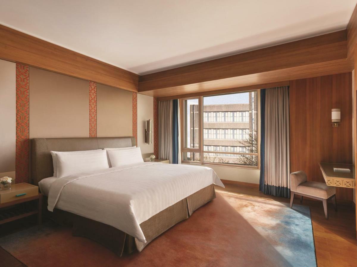 Shangri-La Lhasa Zewnętrze zdjęcie